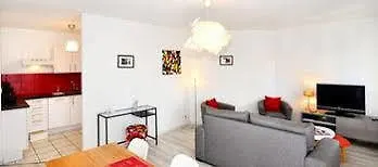 Appart Ambiance - Lortet Lyon Apartment