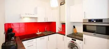 Apartment Appart Ambiance - Lortet Lyon