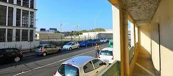 Lägenhet Appart Ambiance - Lortet Lyon