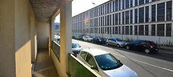 Appart Ambiance - Lortet Lyon 0*,